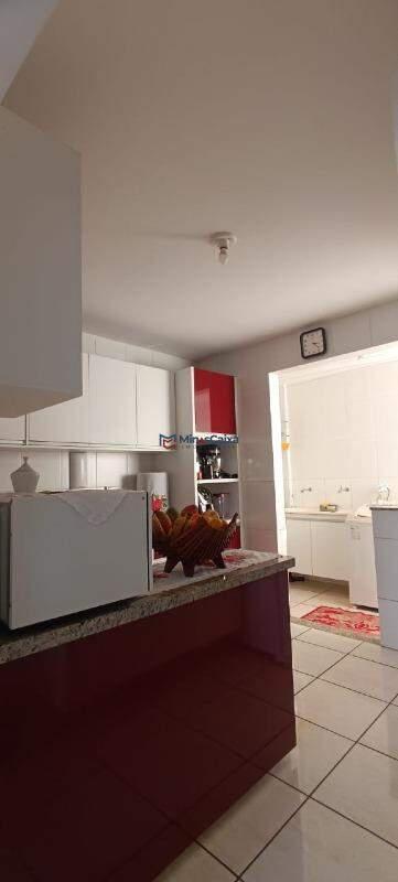 Apartamento, Alegre, 3 Quartos, 1 Vaga