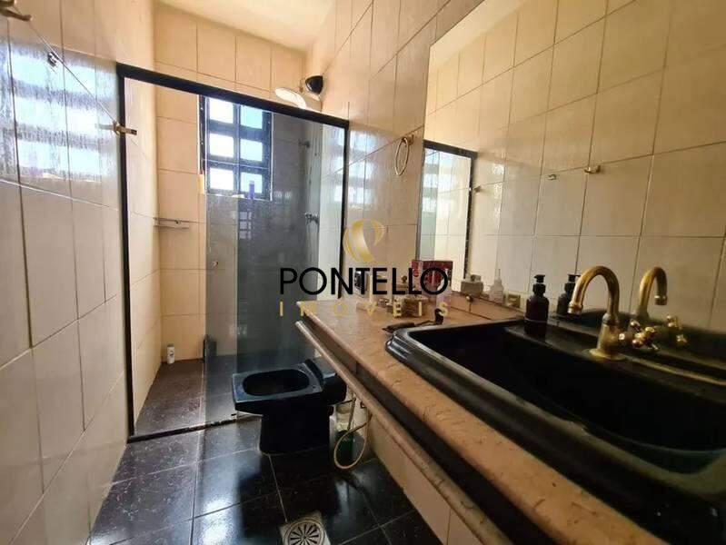 Casa, Alto Caiçaras, 4 Quartos, 4 Vagas, 1 Suíte