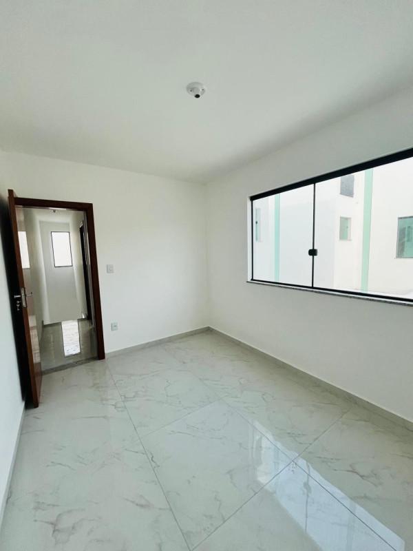 Casa, Masterville, 3 Quartos, 1 Vaga, 1 Suíte