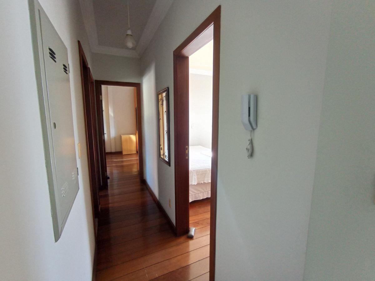 Cobertura, Minas Brasil, 4 Quartos, 3 Vagas, 2 Suítes