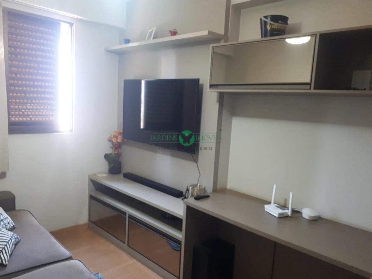 Apartamento, Palmares, 4 Quartos, 4 Vagas, 2 Suítes