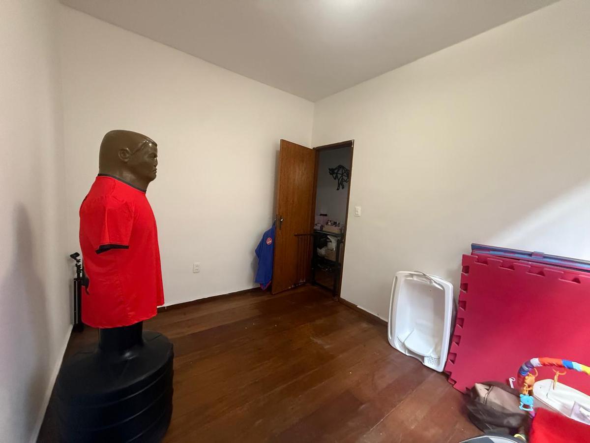 Apartamento, Palmares, 3 Quartos, 1 Vaga, 1 Suíte
