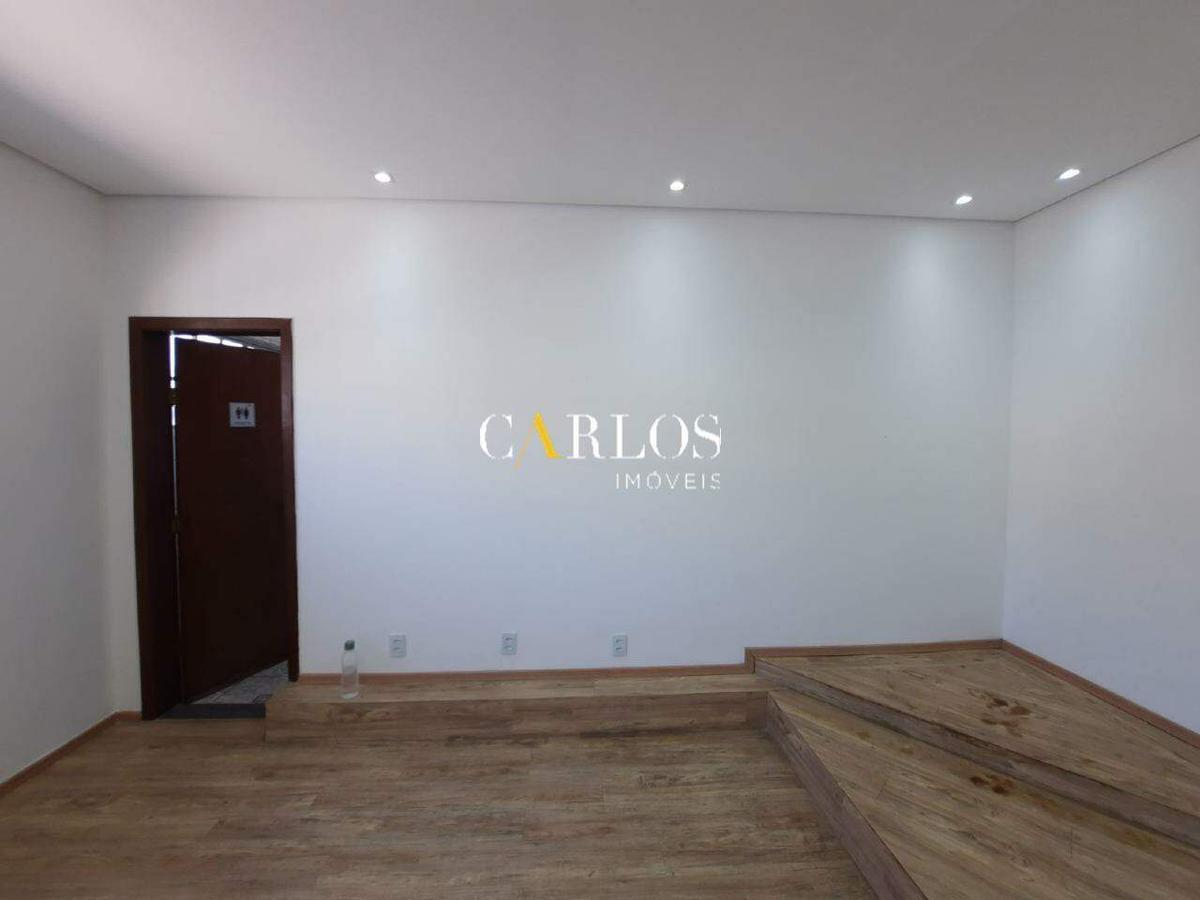 Galpão, Jardim Riacho das Pedras, 3 Vagas