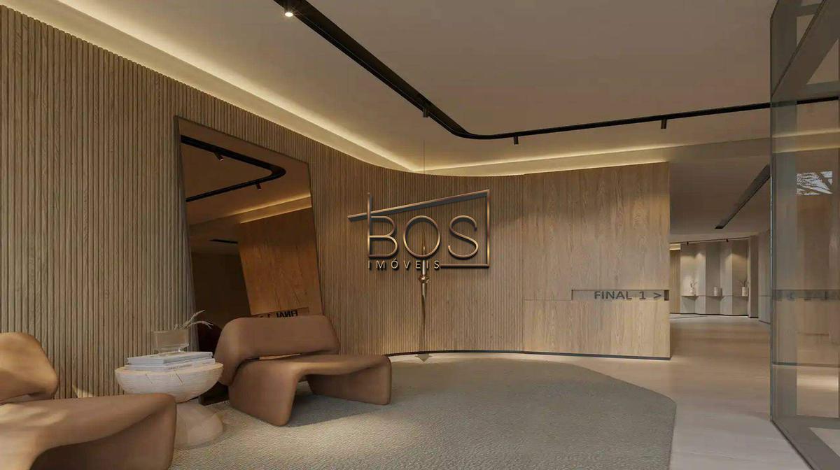 Apartamento, Lourdes, 4 Quartos, 3 Vagas, 2 Suítes