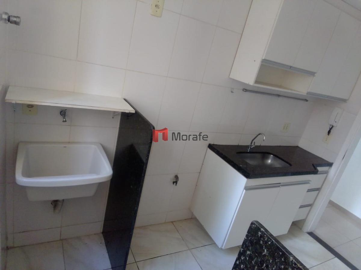 Apartamento, Castelo, 3 Quartos, 2 Vagas, 1 Suíte