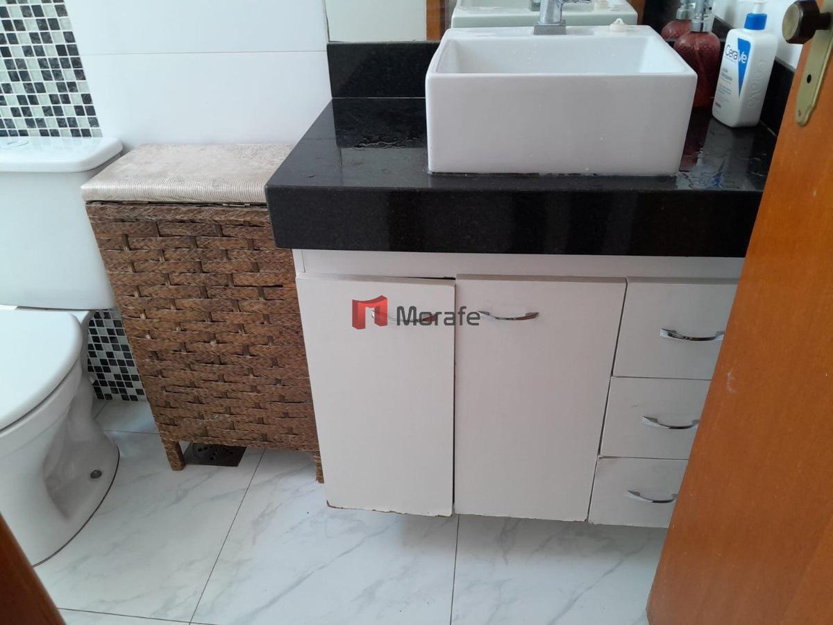 Apartamento, Ouro Preto, 3 Quartos, 2 Vagas, 1 Suíte