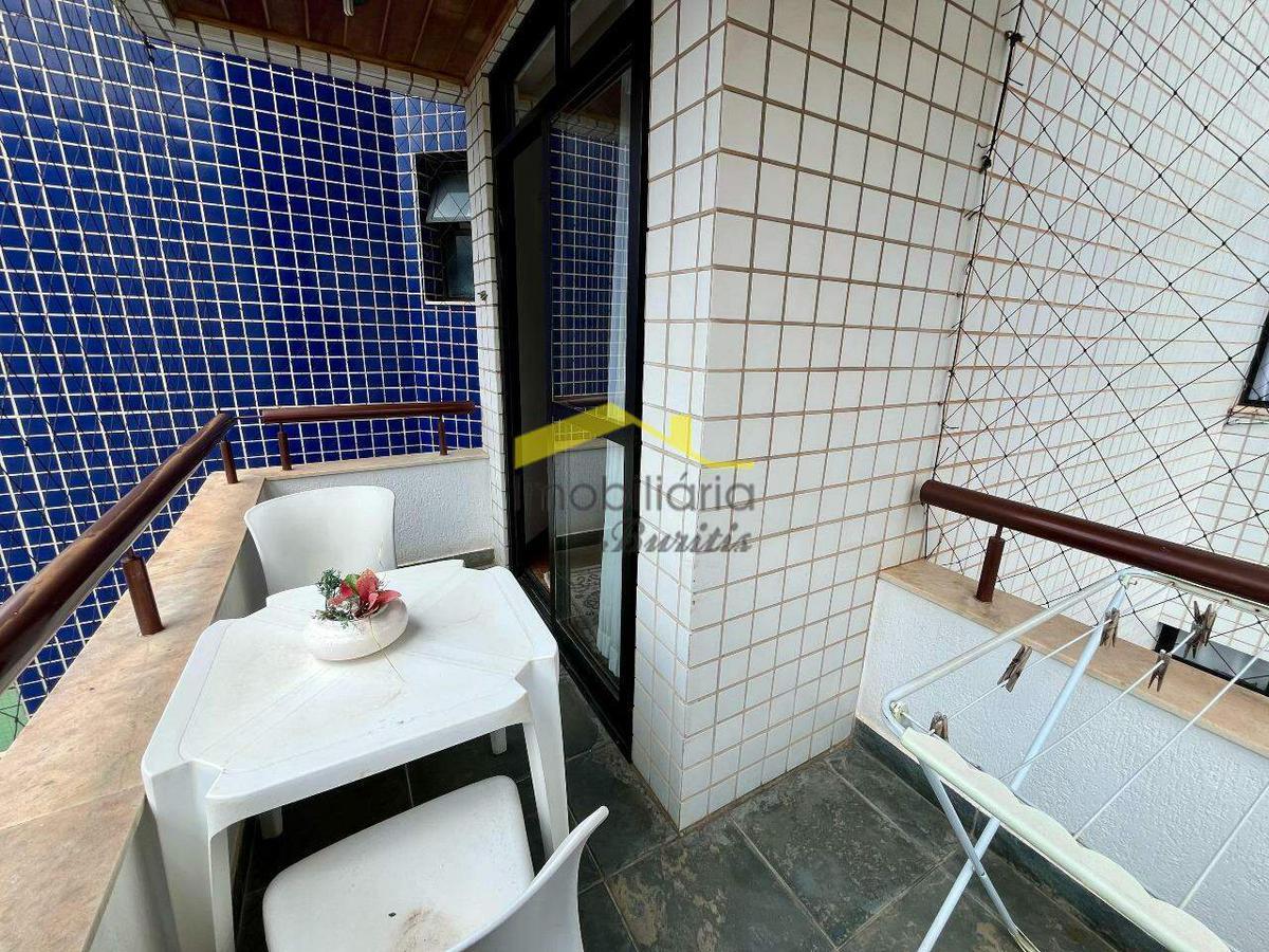 Apartamento, Buritis, 3 Quartos, 2 Vagas, 1 Suíte