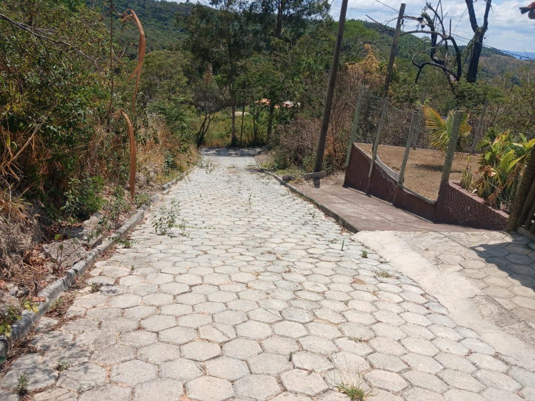 Lote, Roças Novas, 0 Quarto, 0 Vaga