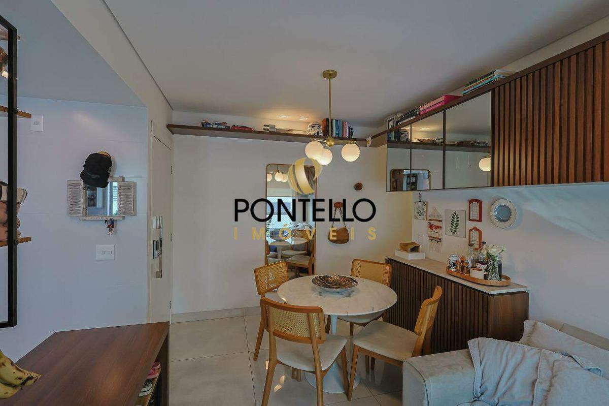 Apartamento, Santo Agostinho, 2 Quartos, 2 Vagas, 1 Suíte