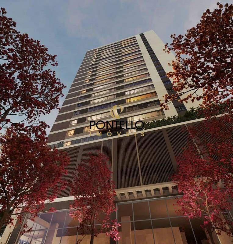 Apartamento, Santo Agostinho, 4 Quartos, 2 Vagas, 2 Suítes