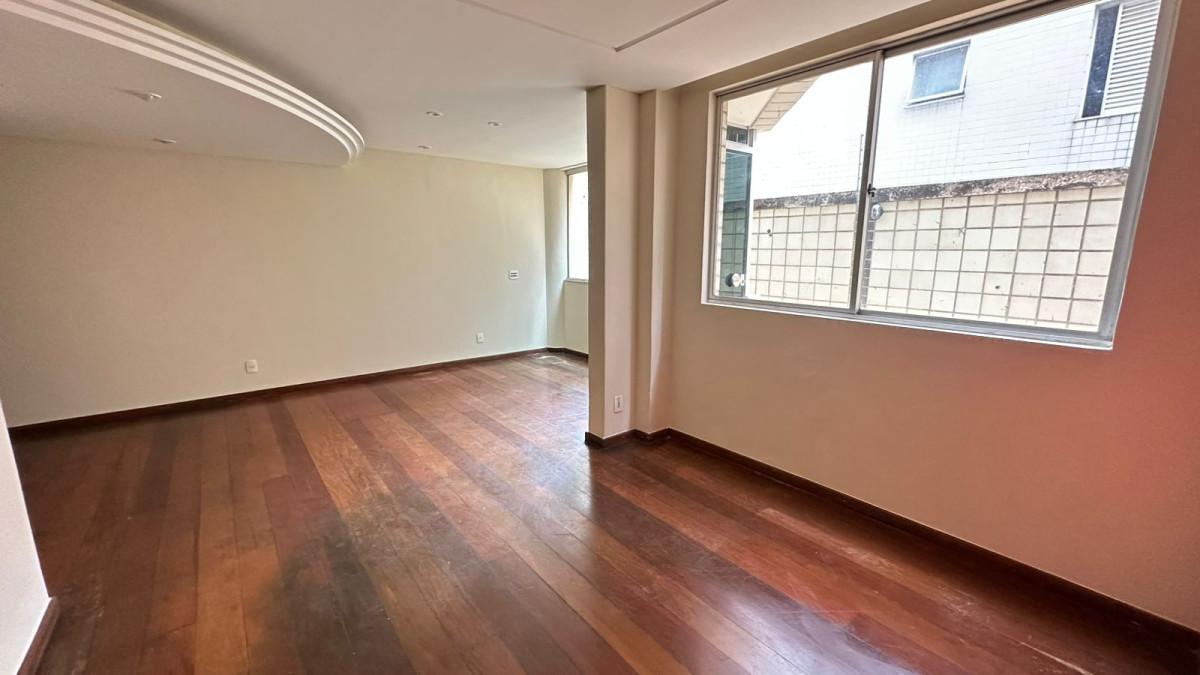 Apartamento, Buritis, 4 Quartos, 2 Vagas, 1 Suíte