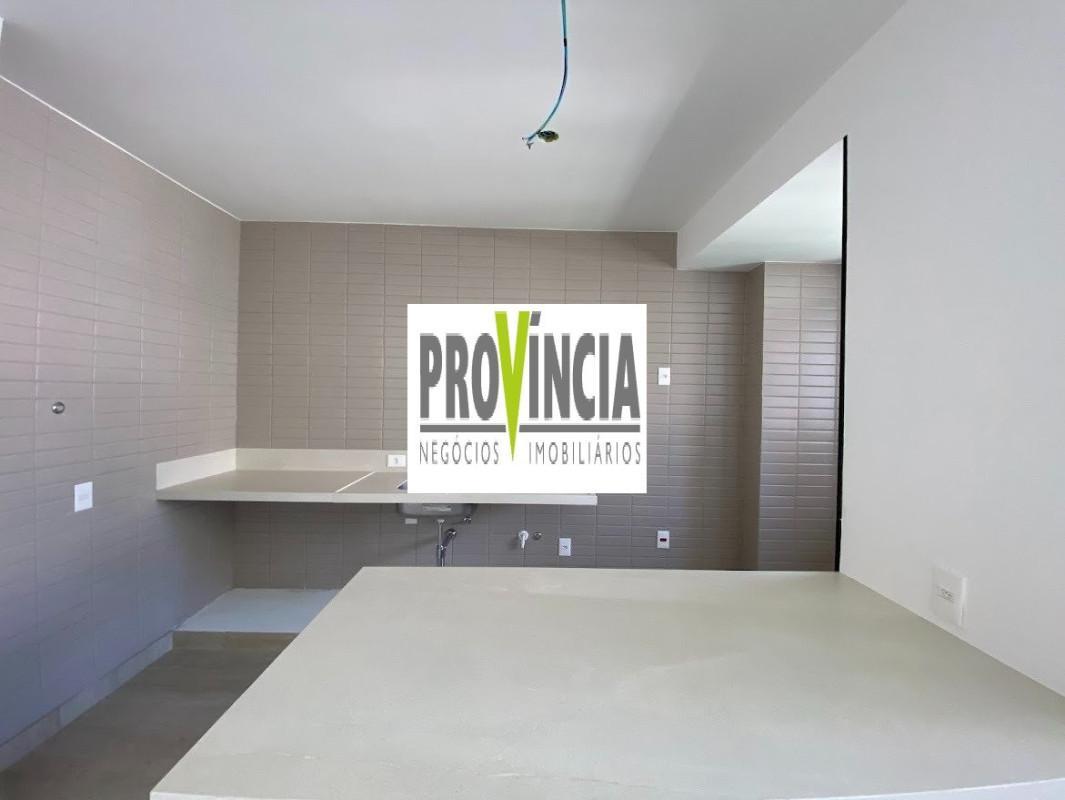 Apartamento, Lourdes, 3 Quartos, 2 Vagas, 3 Suítes