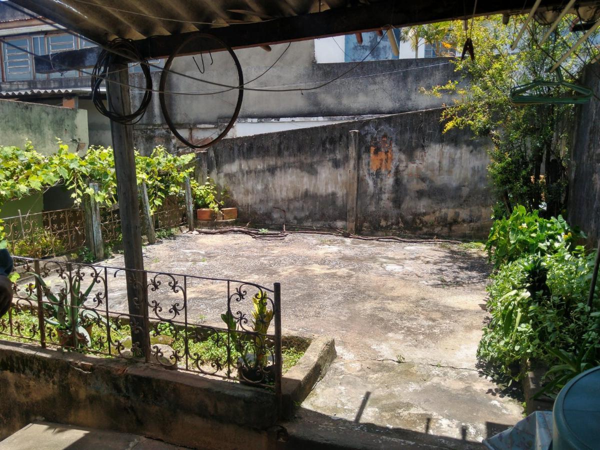 Casa, Carlos Prates, 3 Quartos, 3 Vagas, 1 Suíte