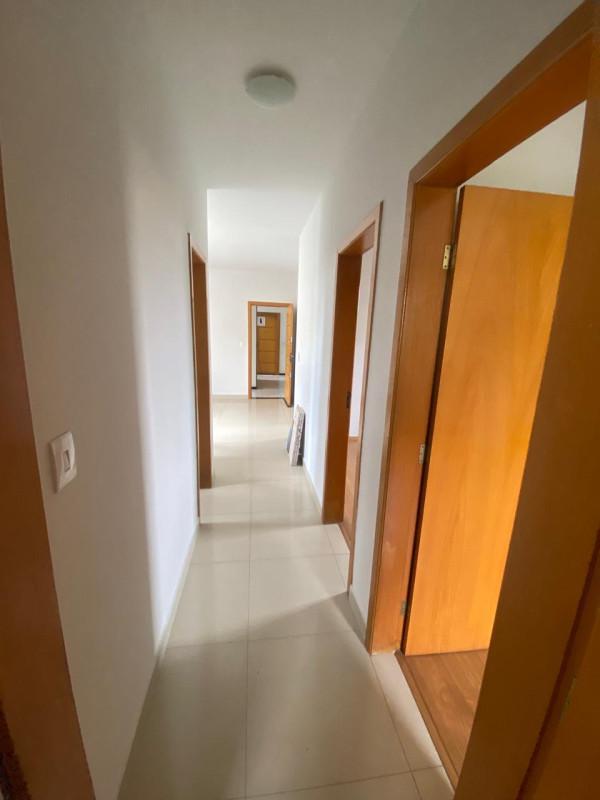 Apartamento, Novo Eldorado, 3 Quartos, 2 Vagas, 1 Suíte