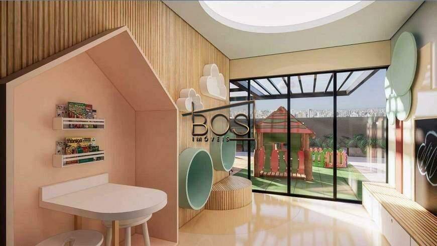 Apartamento, Serra, 4 Quartos, 3 Vagas, 1 Suíte