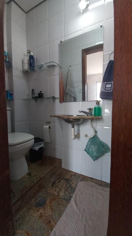 Apartamento, Sagrada Família, 3 Quartos, 1 Vaga, 1 Suíte