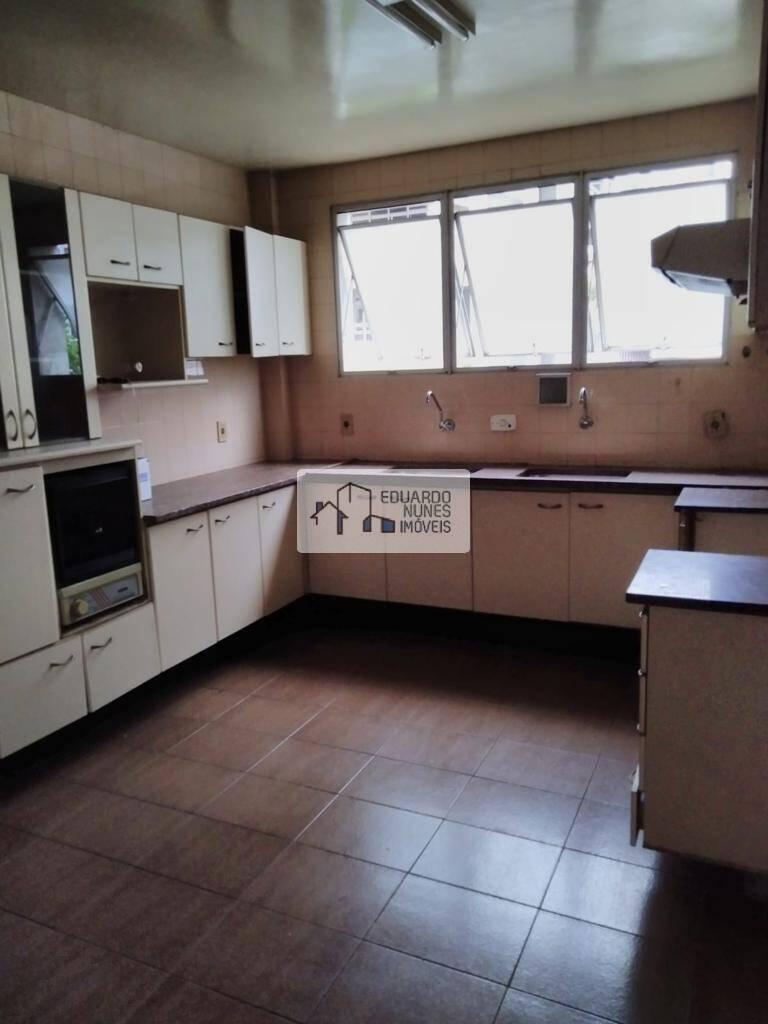 Apartamento, Luxemburgo, 4 Quartos, 2 Vagas, 1 Suíte