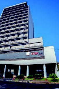 Apart Hotel, São Cristóvão, 1 Quarto, 0 Vaga, 1 Suíte