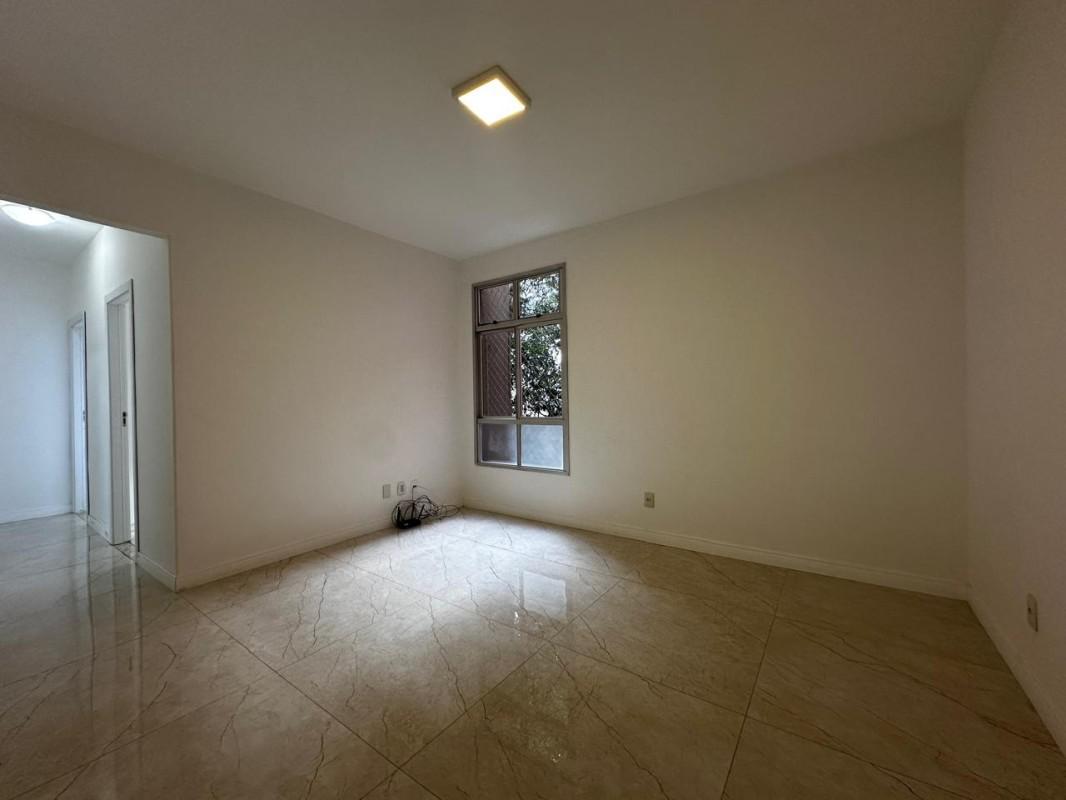 Apartamento, Padre Eustáquio, 3 Quartos, 1 Vaga