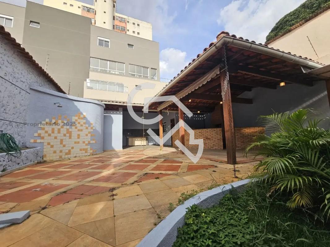 Casa, São Lucas, 3 Quartos, 4 Vagas, 2 Suítes