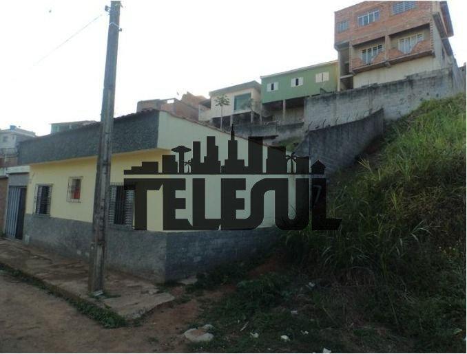 Casa, Jardim Renata, 2 Quartos, 0 Vaga