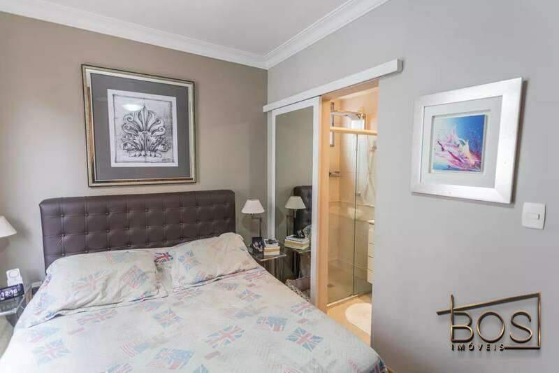 Apartamento, Serra, 2 Quartos, 2 Vagas, 1 Suíte