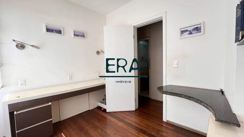 Apartamento, Santo Agostinho, 4 Quartos, 2 Vagas, 2 Suítes