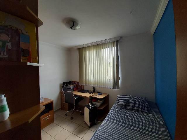 Apartamento, Palmares, 3 Quartos, 1 Vaga, 1 Suíte