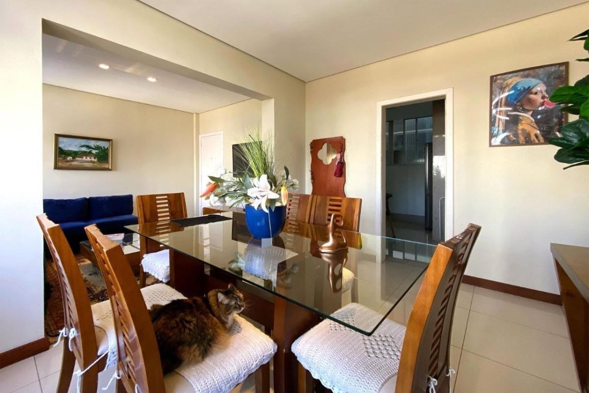 Apartamento, São Pedro, 3 Quartos, 1 Vaga, 1 Suíte