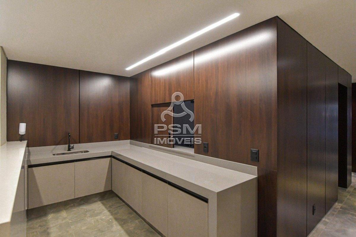 Apartamento, Funcionários, 4 Quartos, 3 Vagas, 1 Suíte