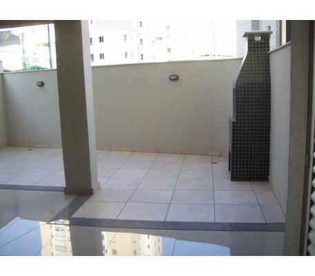 Apartamento, Ouro Preto, 3 Quartos, 2 Vagas, 1 Suíte