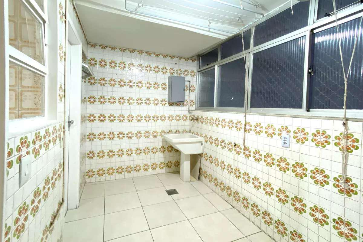 Apartamento, Coração de Jesus, 3 Quartos, 1 Vaga, 1 Suíte