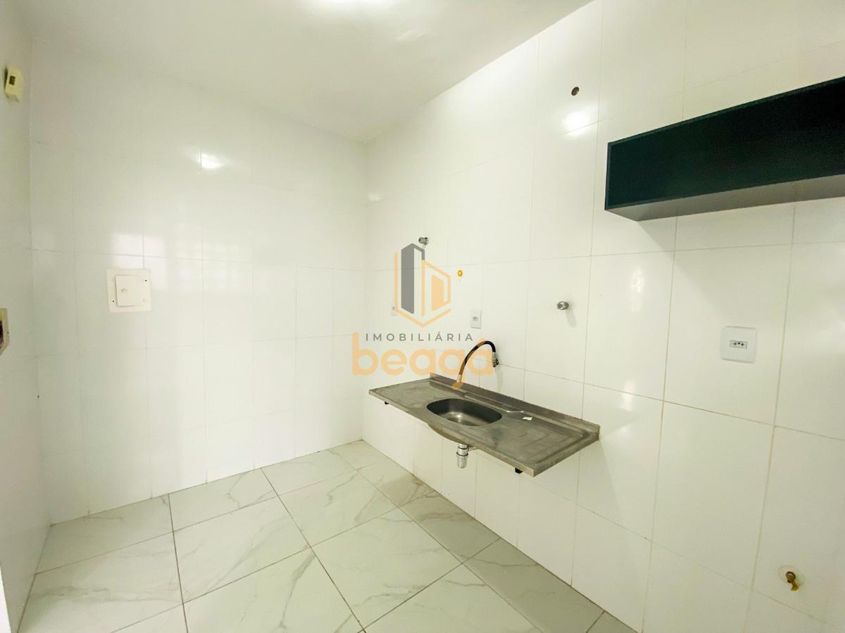 Apartamento, Padre Eustáquio, 2 Quartos, 1 Vaga