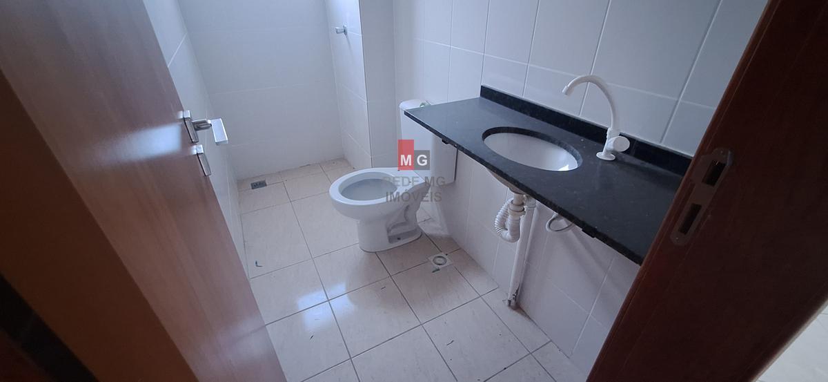 Apartamento, Dom Bosco, 2 Quartos, 1 Vaga