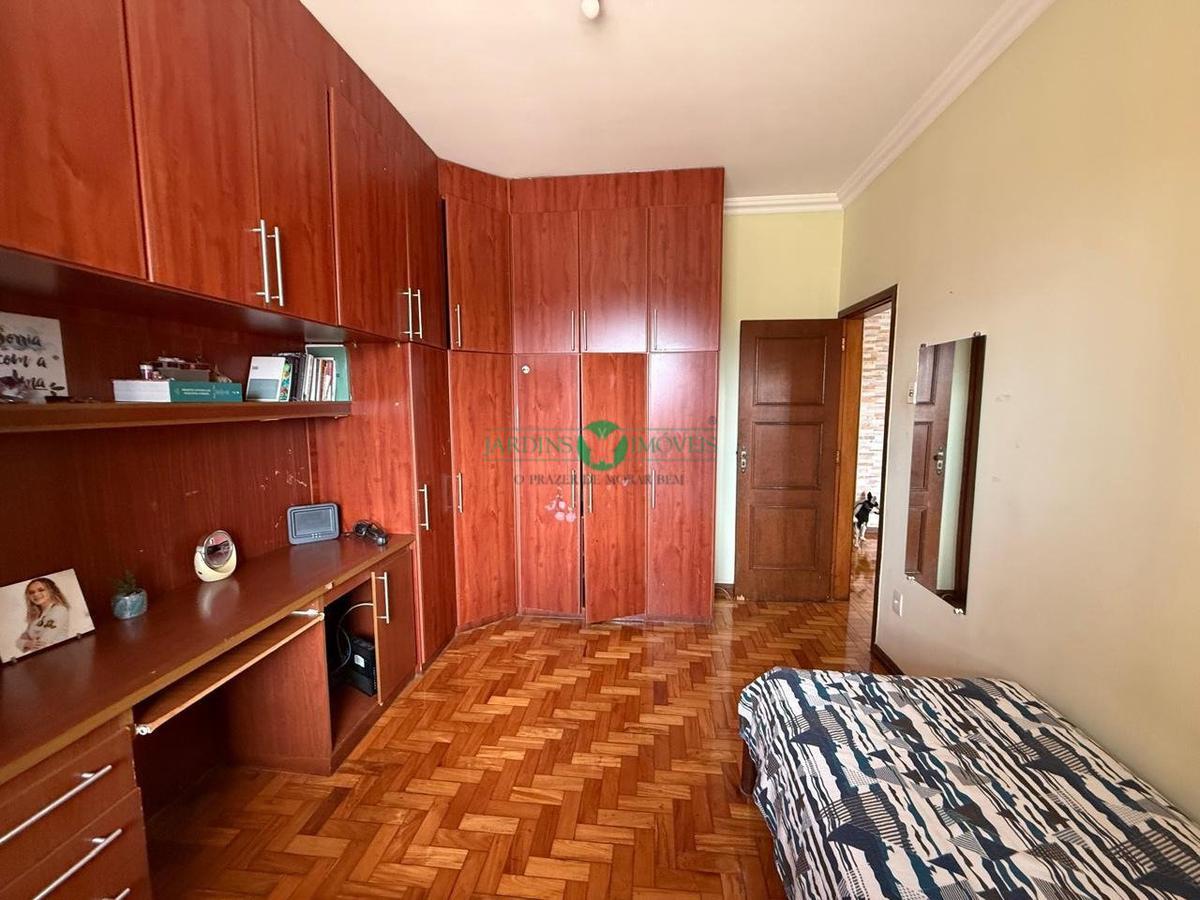 Casa, Renascença, 4 Quartos, 2 Vagas, 1 Suíte