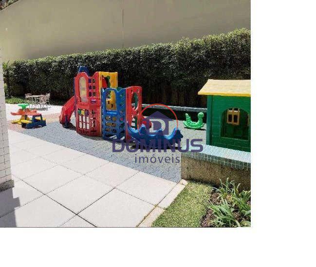 Apartamento, Funcionários, 4 Quartos, 3 Vagas, 1 Suíte
