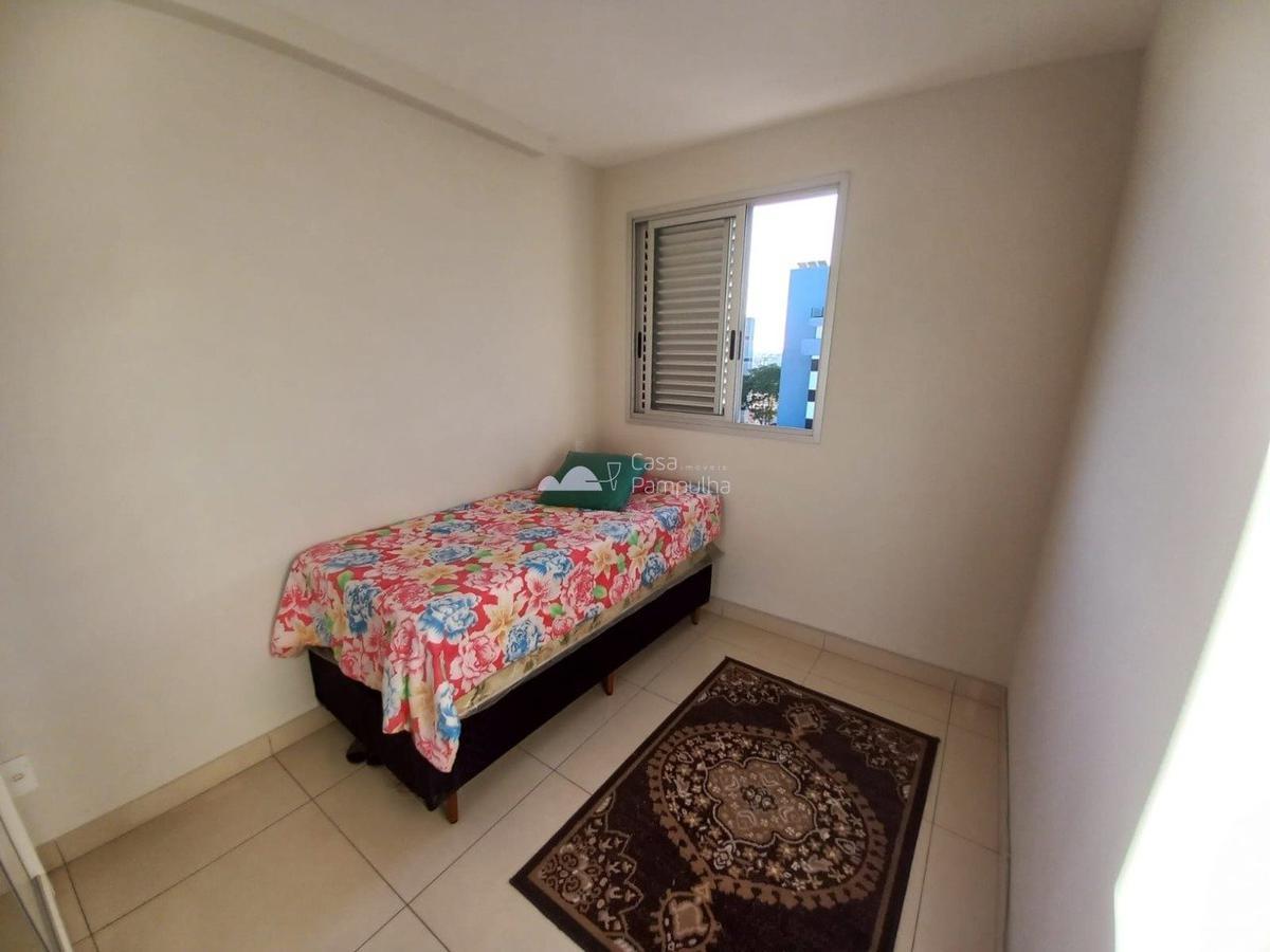 Apartamento, Itapoã, 2 Quartos, 2 Vagas, 1 Suíte