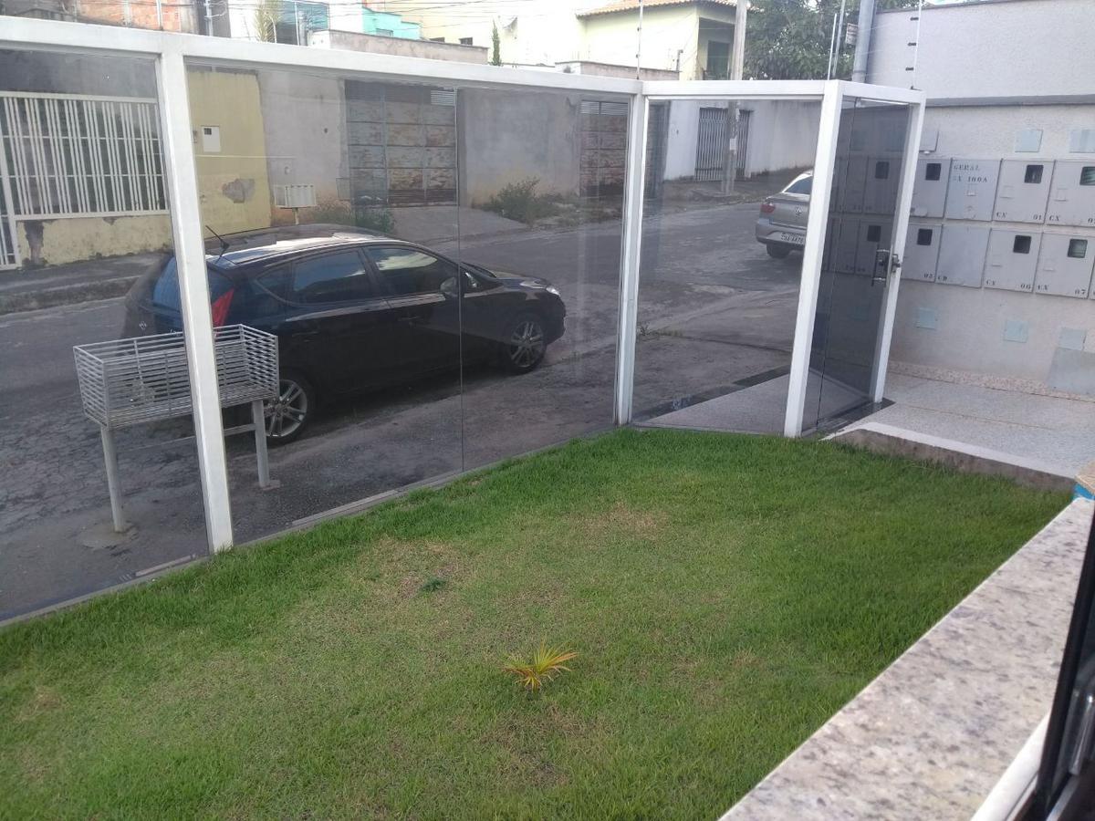 Apartamento, Europa, 3 Quartos, 2 Vagas, 1 Suíte