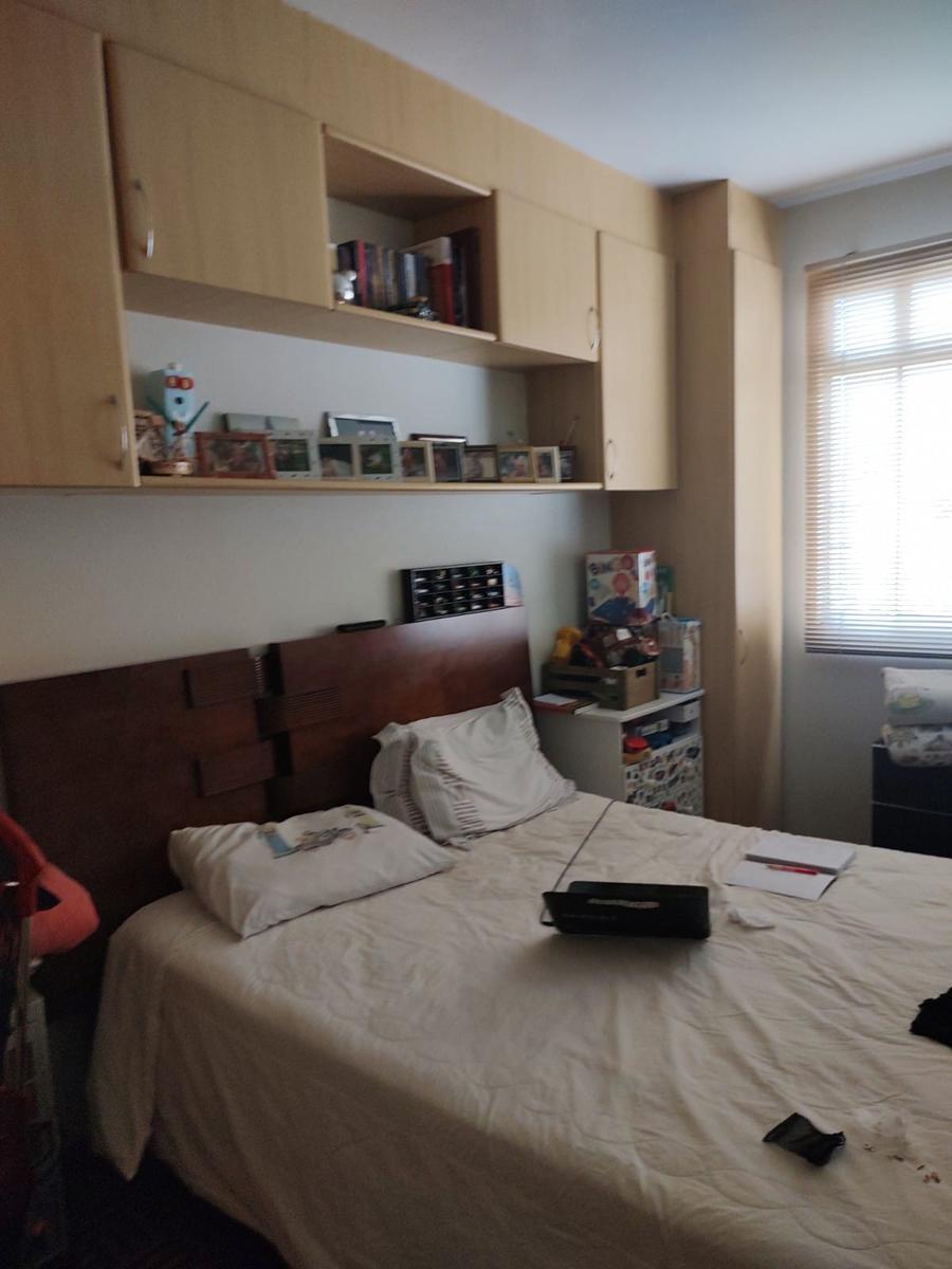 Apartamento, Santa Rita de Cássia, 2 Quartos, 1 Vaga
