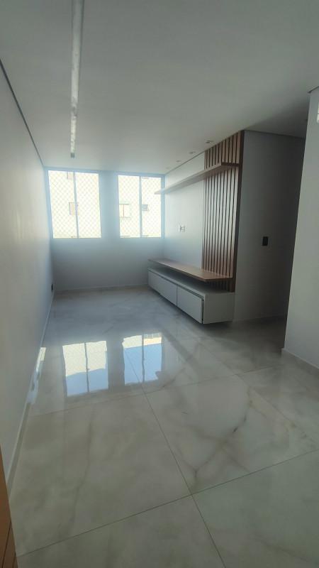 Apartamento, Ana Lúcia, 3 Quartos, 2 Vagas, 1 Suíte