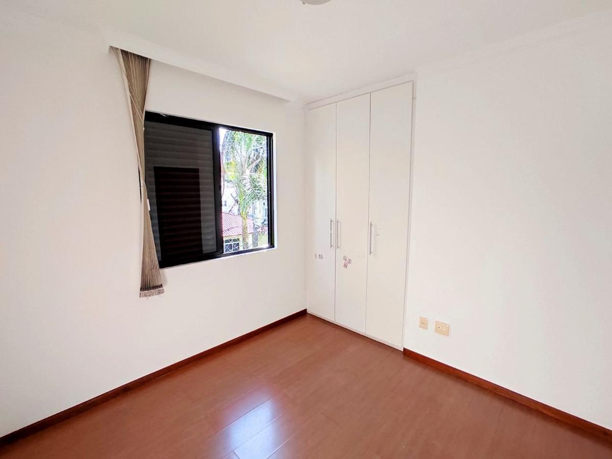 Apartamento, São José, 3 Quartos, 2 Vagas, 1 Suíte
