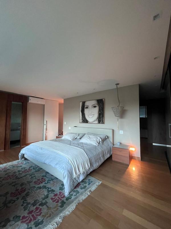 Apartamento, Vale dos Cristais, 3 Quartos, 2 Vagas, 1 Suíte