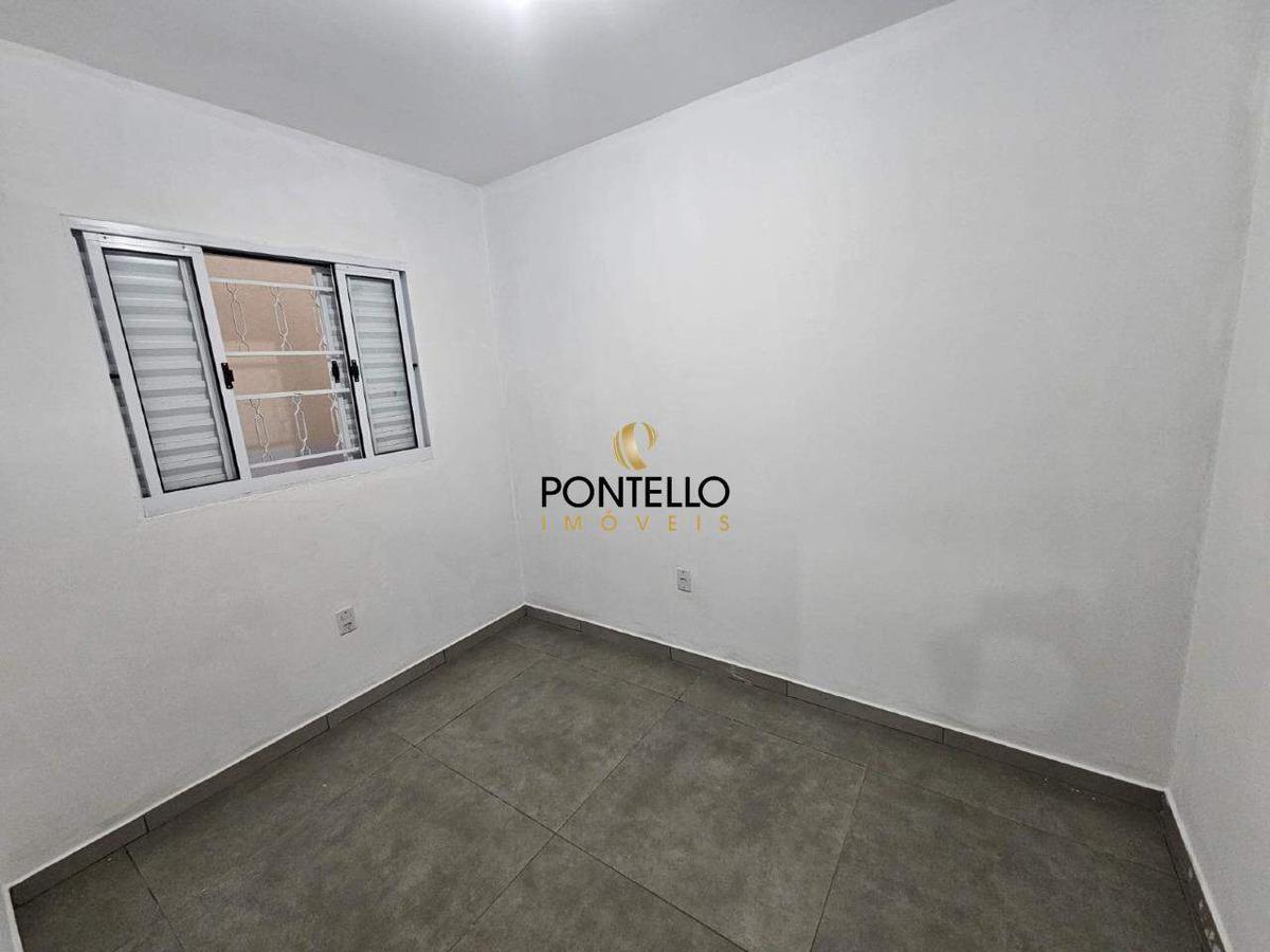 Casa, Padre Teodoro, 2 Quartos, 1 Vaga