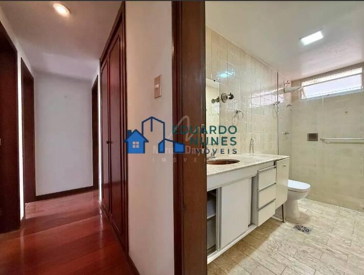 Apartamento, Carmo, 3 Quartos, 2 Vagas, 1 Suíte