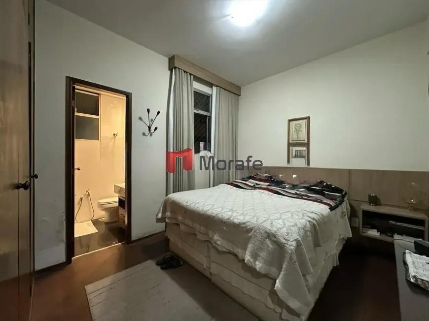 Apartamento, Nova Suíssa, 3 Quartos, 1 Vaga