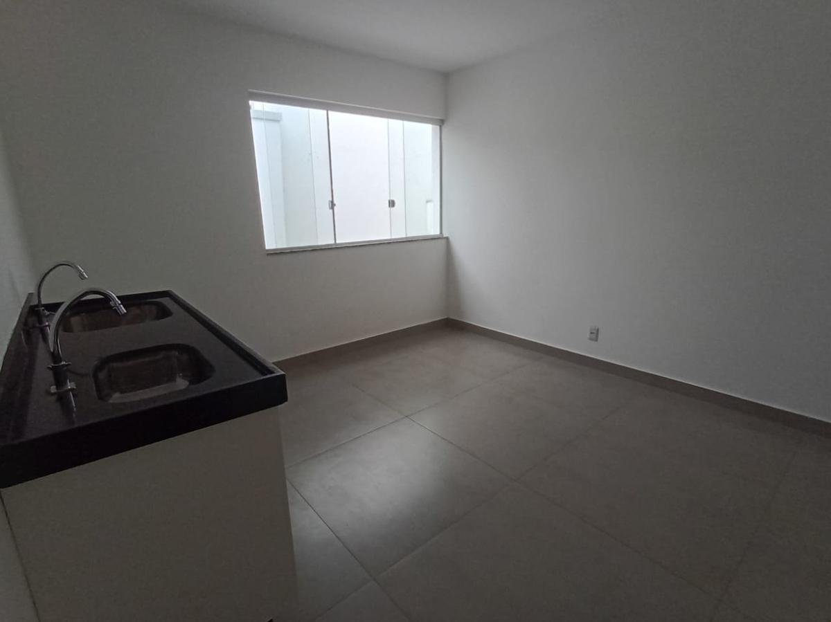Apartamento, Dom Bosco, 1 Quarto, 0 Vaga