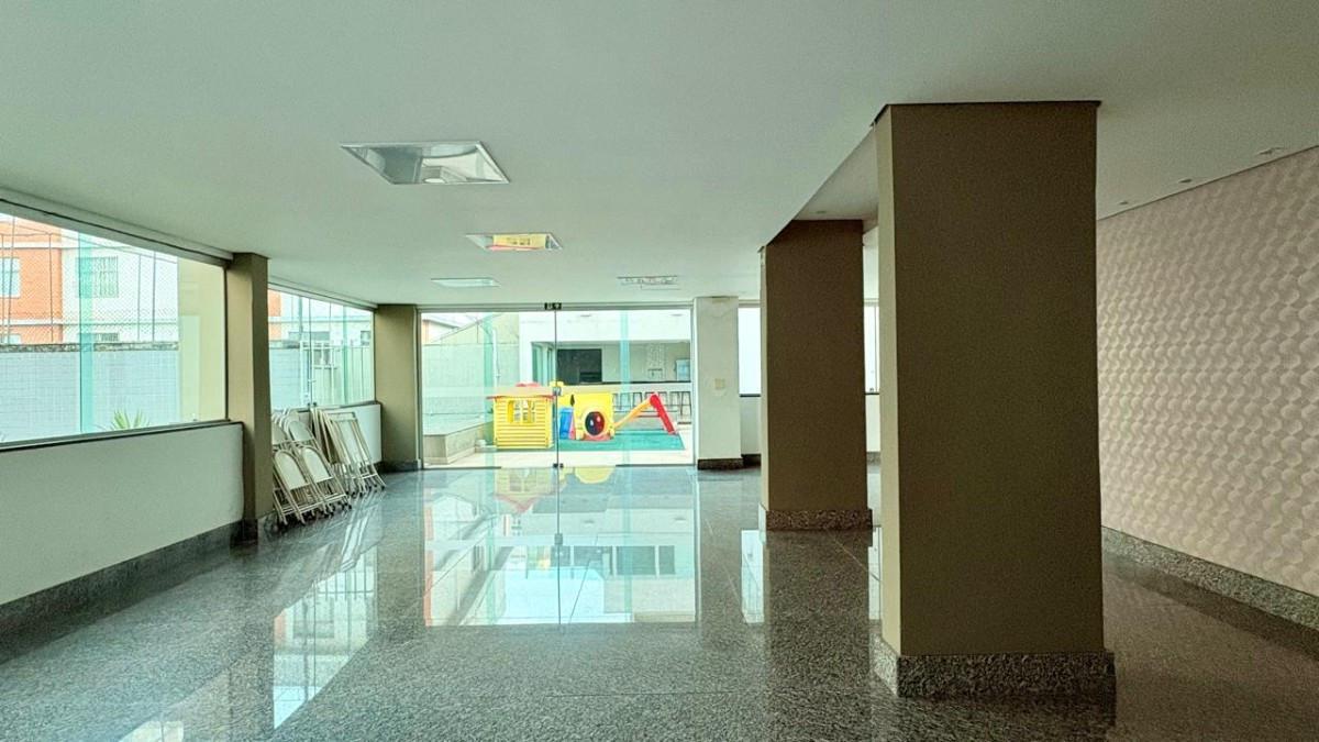 Apartamento, Gutierrez, 3 Quartos, 2 Vagas, 1 Suíte