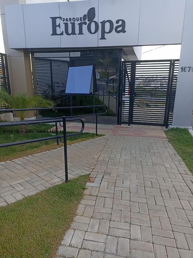 Apartamento, Centro, 2 Quartos, 1 Vaga