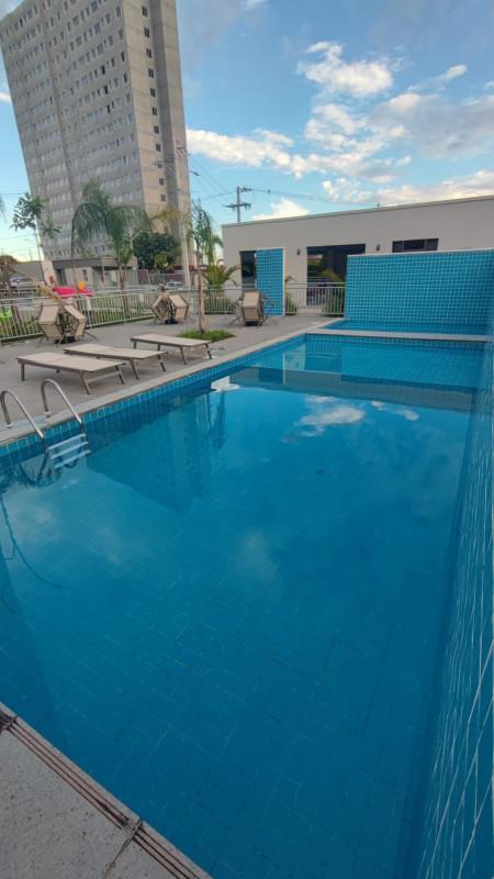 Apartamento, Mantiqueira, 2 Quartos, 1 Vaga