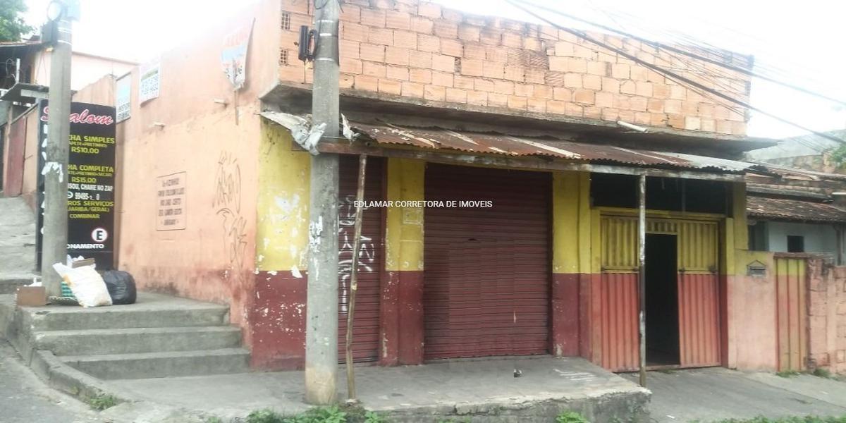 Casa, Bandeirantes, 3 Quartos, 3 Vagas